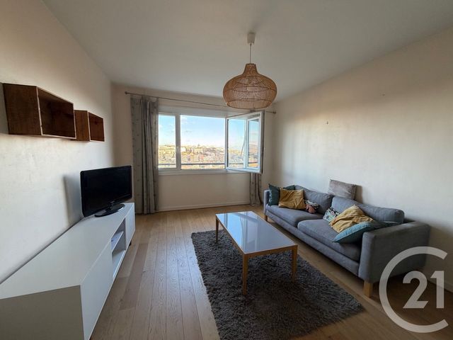 Appartement F2 &agrave; vendre - 2 pi&egrave;ces - 60,72 m2 - Lyon - 69005 - RHONE-ALPES