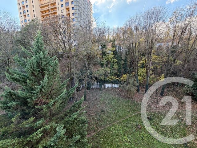 Appartement F2 &agrave; vendre - 2 pi&egrave;ces - 60,72 m2 - Lyon - 69005 - RHONE-ALPES