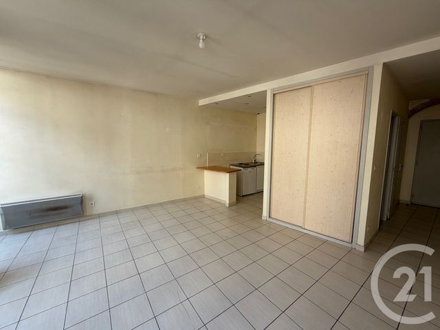 Appartement Studio à vendre - 1 pièce - 33,33 m2 - Lyon - 69005 - RHONE-ALPES