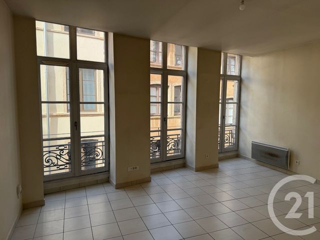Appartement Studio à vendre - 1 pièce - 33,33 m2 - Lyon - 69005 - RHONE-ALPES