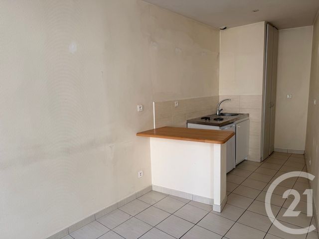 Appartement Studio à vendre - 1 pièce - 33,33 m2 - Lyon - 69005 - RHONE-ALPES