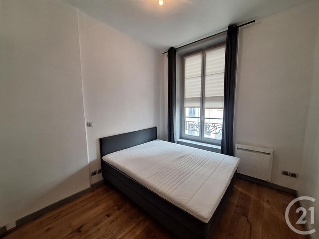 Appartement F2 à louer - 2 pièces - 51,83 m2 - Lyon - 69007 - RHONE-ALPES