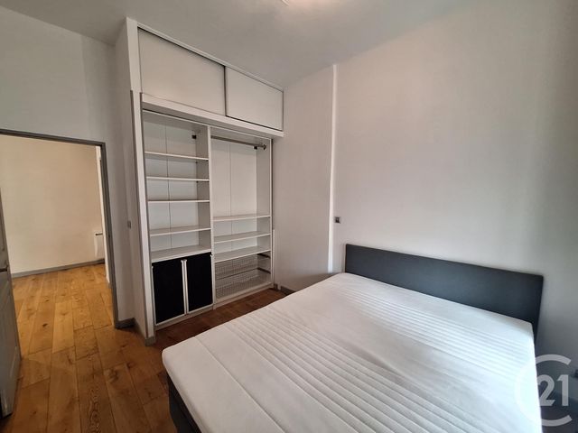 Appartement F2 à louer - 2 pièces - 51,83 m2 - Lyon - 69007 - RHONE-ALPES
