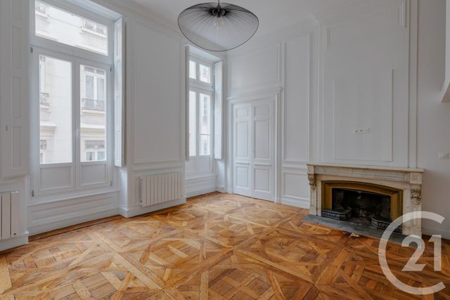 Appartement F2 à vendre LYON