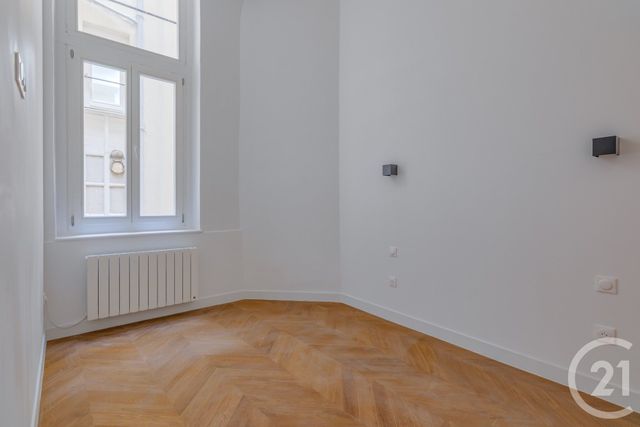 Appartement F3 &agrave; vendre - 3 pi&egrave;ces - 62 m2 - Lyon - 69002 - RHONE-ALPES