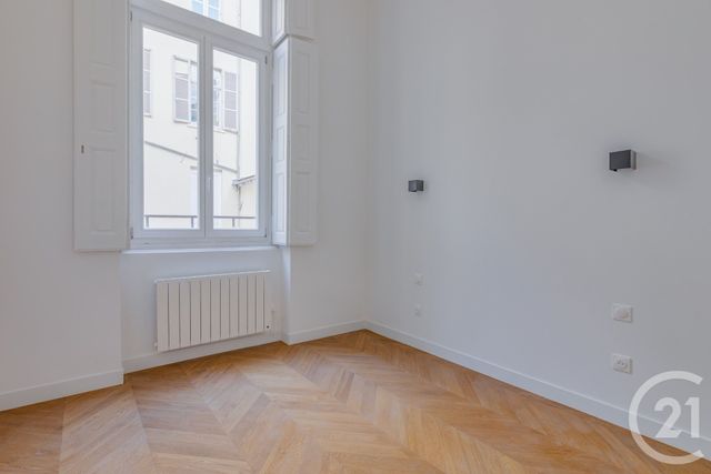 Appartement F4 &agrave; vendre - 4 pi&egrave;ces - 72,21 m2 - Lyon - 69002 - RHONE-ALPES