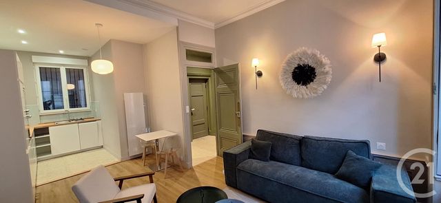 appartement - LYON - 69001