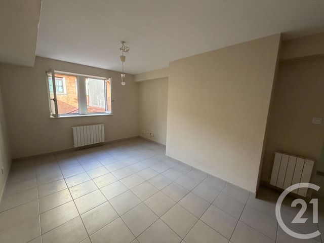 Appartement à vendre LYON