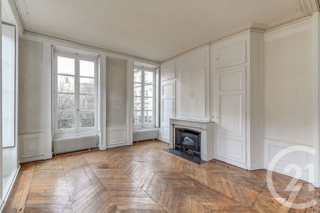 Appartement F3 &agrave; vendre - 3 pi&egrave;ces - 66,70 m2 - Lyon - 69005 - RHONE-ALPES
