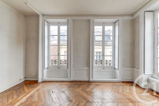 Appartement F3 &agrave; vendre - 3 pi&egrave;ces - 66,70 m2 - Lyon - 69005 - RHONE-ALPES