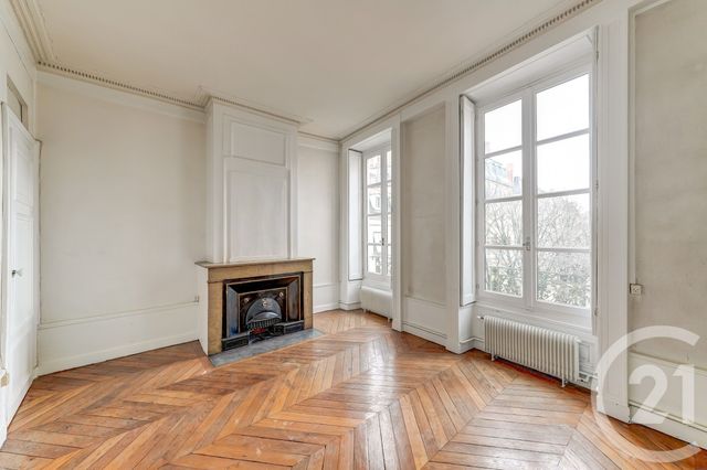 Appartement F3 &agrave; vendre - 3 pi&egrave;ces - 66,70 m2 - Lyon - 69005 - RHONE-ALPES