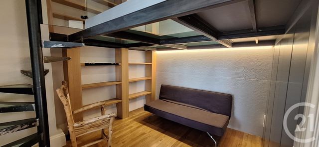 Appartement &agrave; louer - 3 pi&egrave;ces - 100,65 m2 - Lyon - 69001 - RHONE-ALPES