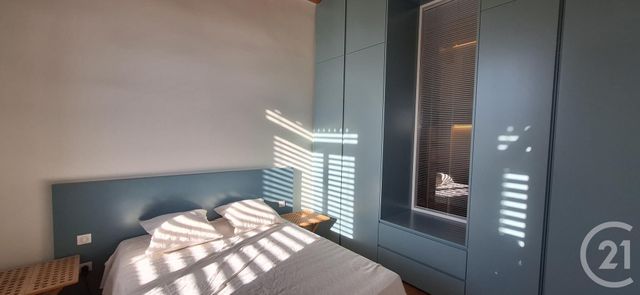 Appartement &agrave; louer - 3 pi&egrave;ces - 100,65 m2 - Lyon - 69001 - RHONE-ALPES