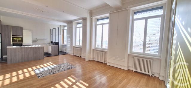 appartement - LYON - 69001