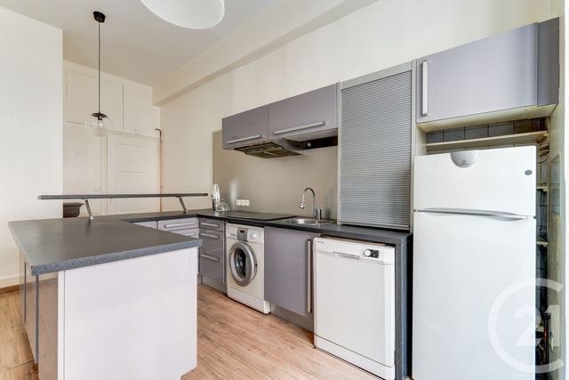 Appartement F2 &agrave; vendre - 2 pi&egrave;ces - 79,97 m2 - Lyon - 69002 - RHONE-ALPES