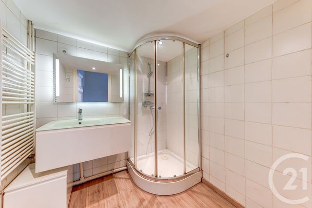 Appartement F2 &agrave; vendre - 2 pi&egrave;ces - 79,97 m2 - Lyon - 69002 - RHONE-ALPES