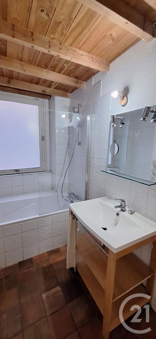 Appartement F2 &agrave; louer - 2 pi&egrave;ces - 59,20 m2 - Lyon - 69005 - RHONE-ALPES