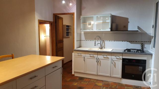 Appartement F2 &agrave; louer - 2 pi&egrave;ces - 59,20 m2 - Lyon - 69005 - RHONE-ALPES