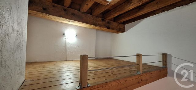 Appartement F2 &agrave; louer - 2 pi&egrave;ces - 59,20 m2 - Lyon - 69005 - RHONE-ALPES