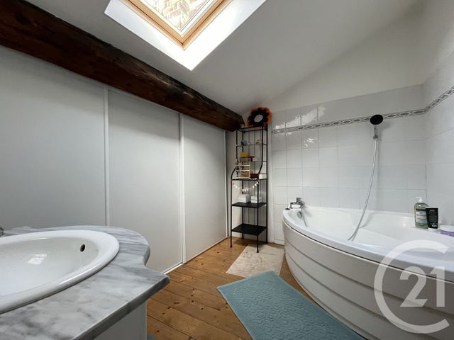 Appartement F5 &agrave; vendre - 5 pi&egrave;ces - 145,40 m2 - Lyon - 69002 - RHONE-ALPES