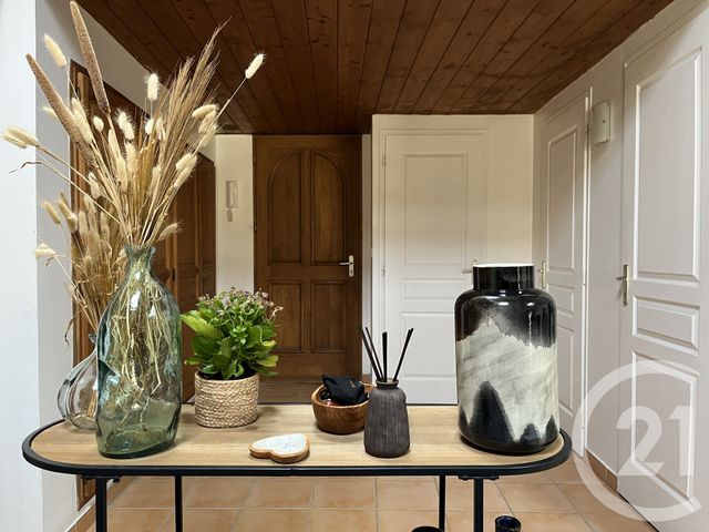 Appartement F5 &agrave; vendre - 5 pi&egrave;ces - 145,40 m2 - Lyon - 69002 - RHONE-ALPES