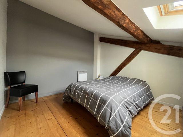 Appartement F5 &agrave; vendre - 5 pi&egrave;ces - 145,40 m2 - Lyon - 69002 - RHONE-ALPES