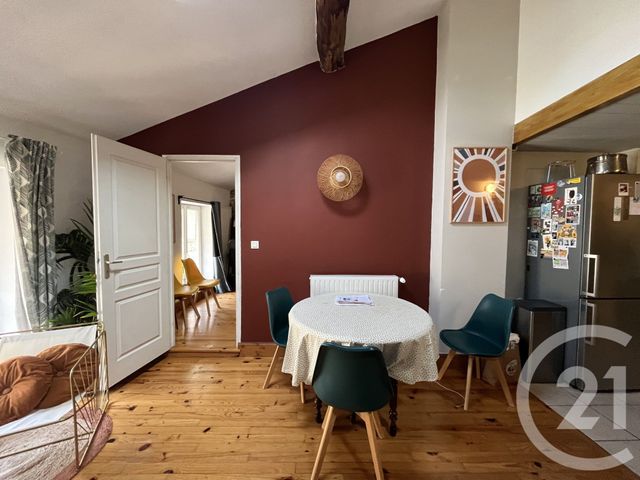 Appartement F5 &agrave; vendre - 5 pi&egrave;ces - 145,40 m2 - Lyon - 69002 - RHONE-ALPES