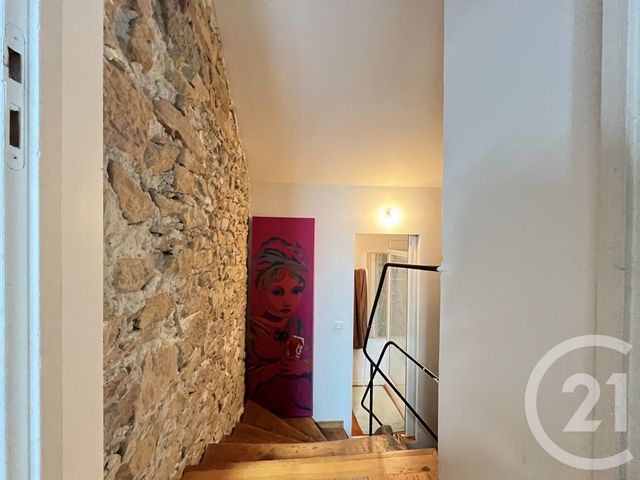 Appartement F5 &agrave; vendre - 5 pi&egrave;ces - 145,40 m2 - Lyon - 69002 - RHONE-ALPES