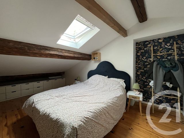 Appartement F5 &agrave; vendre - 5 pi&egrave;ces - 145,40 m2 - Lyon - 69002 - RHONE-ALPES