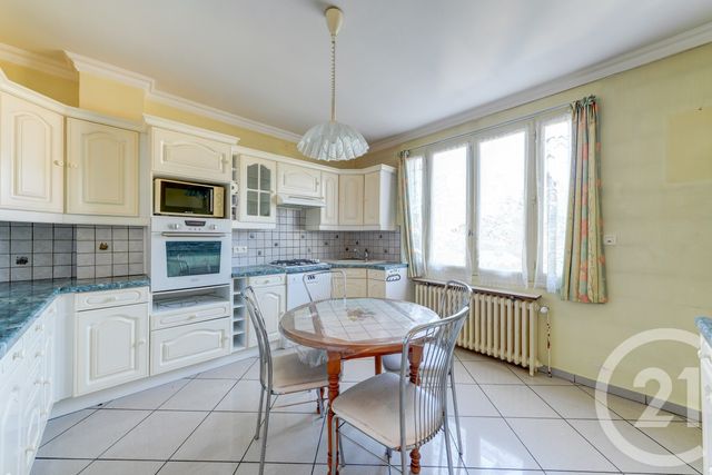 Maison &agrave; vendre - 4 pi&egrave;ces - 99,67 m2 - Caluire Et Cuire - 69 - RHONE-ALPES