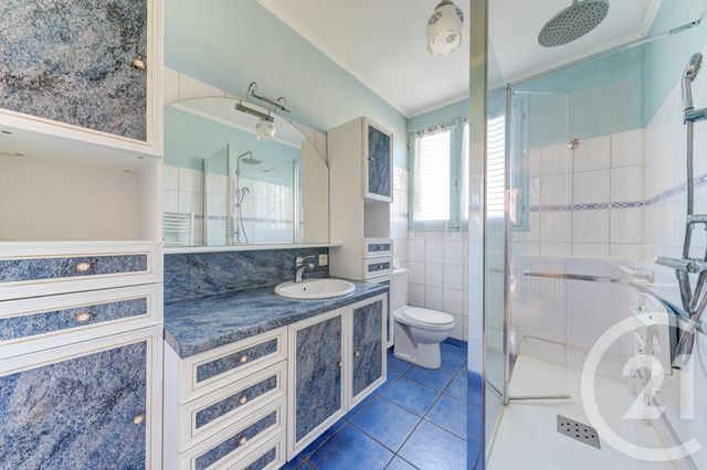 Maison &agrave; vendre - 4 pi&egrave;ces - 99,67 m2 - Caluire Et Cuire - 69 - RHONE-ALPES