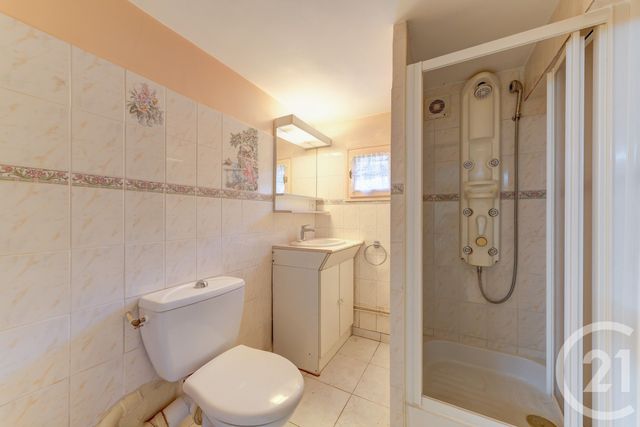 Maison &agrave; vendre - 4 pi&egrave;ces - 99,67 m2 - Caluire Et Cuire - 69 - RHONE-ALPES