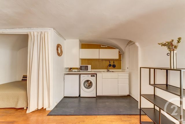 Appartement F1 &agrave; vendre - 1 pi&egrave;ce - 26,18 m2 - Lyon - 69002 - RHONE-ALPES