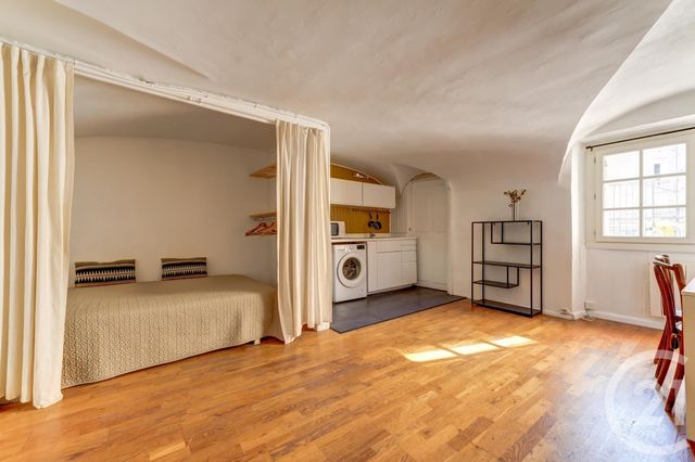 Appartement F1 &agrave; vendre - 1 pi&egrave;ce - 26,18 m2 - Lyon - 69002 - RHONE-ALPES