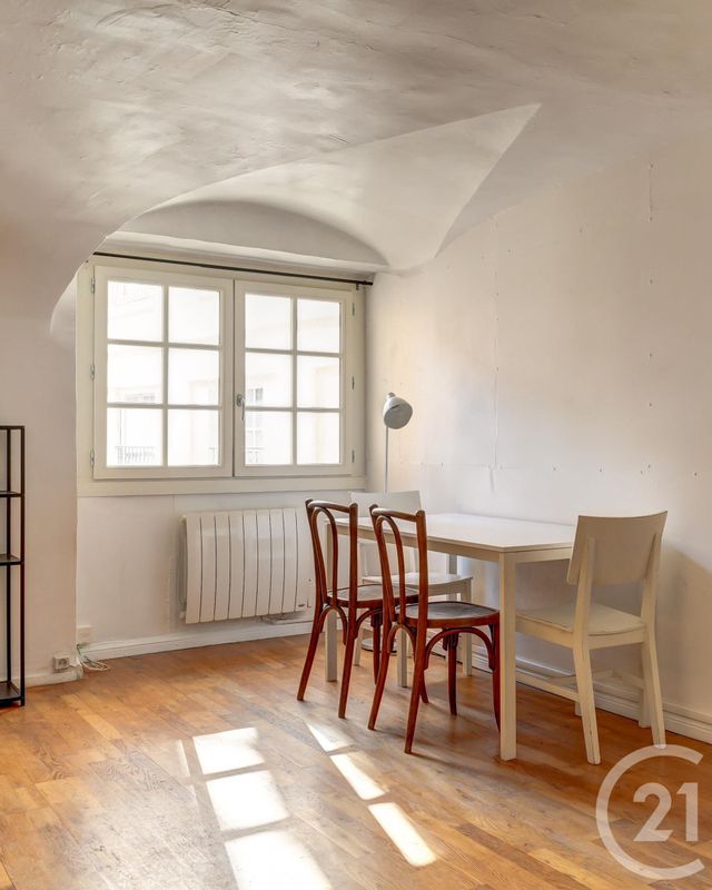 Appartement F1 &agrave; vendre - 1 pi&egrave;ce - 26,18 m2 - Lyon - 69002 - RHONE-ALPES