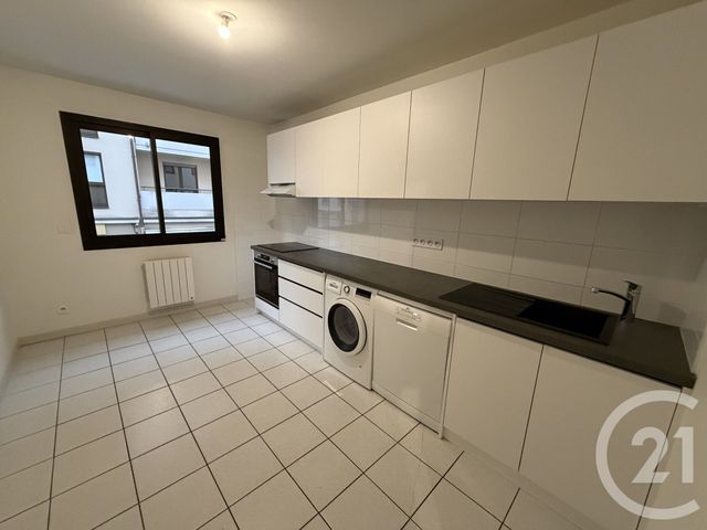 Appartement F5 &agrave; vendre - 5 pi&egrave;ces - 129,31 m2 - Lyon - 69006 - RHONE-ALPES