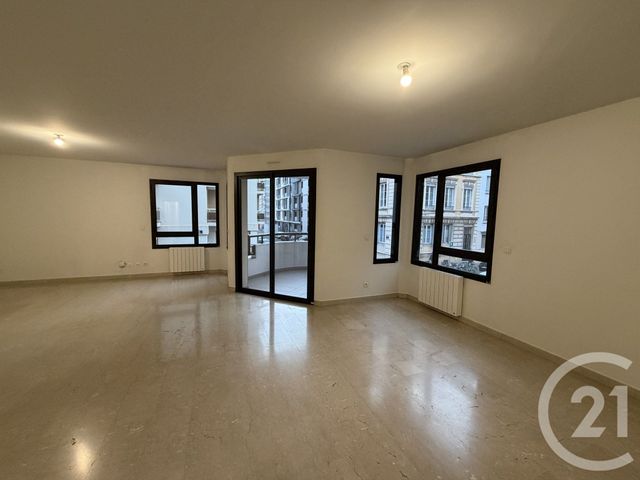 Appartement F5 &agrave; vendre - 5 pi&egrave;ces - 129,31 m2 - Lyon - 69006 - RHONE-ALPES