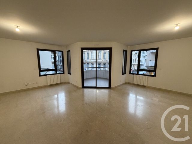 Appartement F5 &agrave; vendre - 5 pi&egrave;ces - 129,31 m2 - Lyon - 69006 - RHONE-ALPES