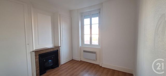 Appartement T2 &agrave; louer - 2 pi&egrave;ces - 46,20 m2 - Villeurbanne - 69 - RHONE-ALPES