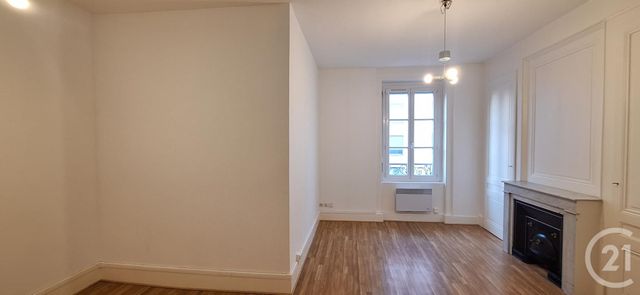 appartement - VILLEURBANNE - 69