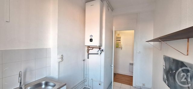 Appartement T2 &agrave; louer - 2 pi&egrave;ces - 46,20 m2 - Villeurbanne - 69 - RHONE-ALPES