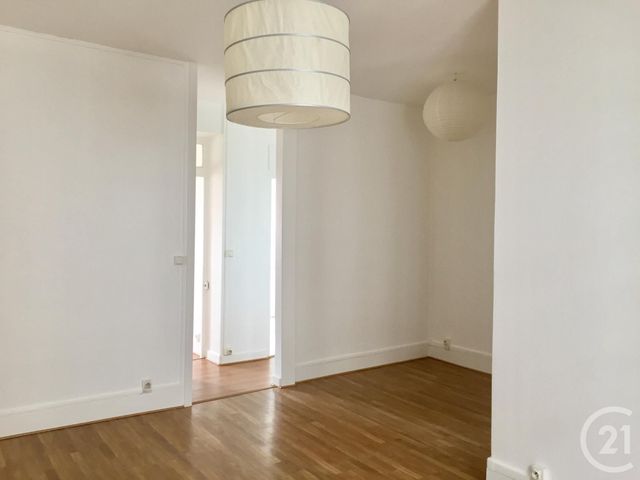Appartement T2 &agrave; louer - 2 pi&egrave;ces - 46,20 m2 - Villeurbanne - 69 - RHONE-ALPES