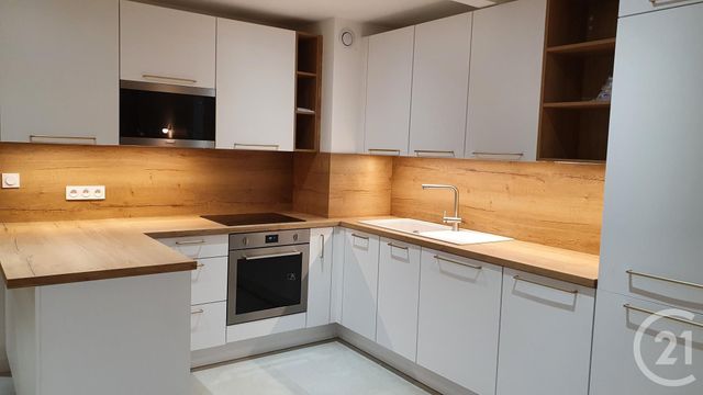 Appartement F4 &agrave; louer - 4 pi&egrave;ces - 80,35 m2 - Lyon - 69002 - RHONE-ALPES