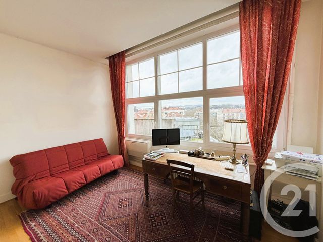 Appartement F4 &agrave; vendre - 4 pi&egrave;ces - 175,05 m2 - Lyon - 69006 - RHONE-ALPES