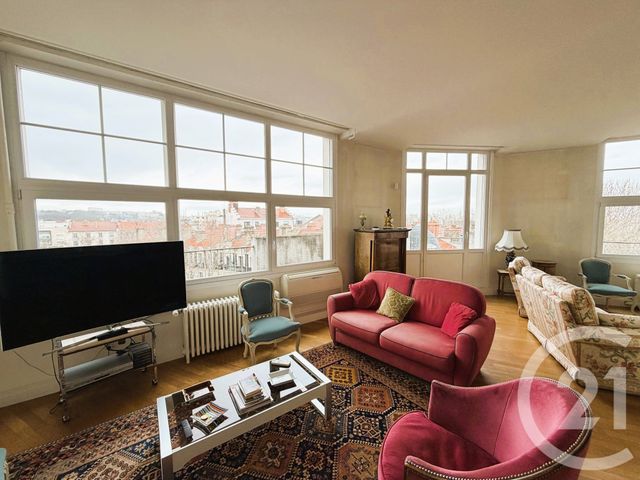 Appartement F4 &agrave; vendre - 4 pi&egrave;ces - 175,05 m2 - Lyon - 69006 - RHONE-ALPES