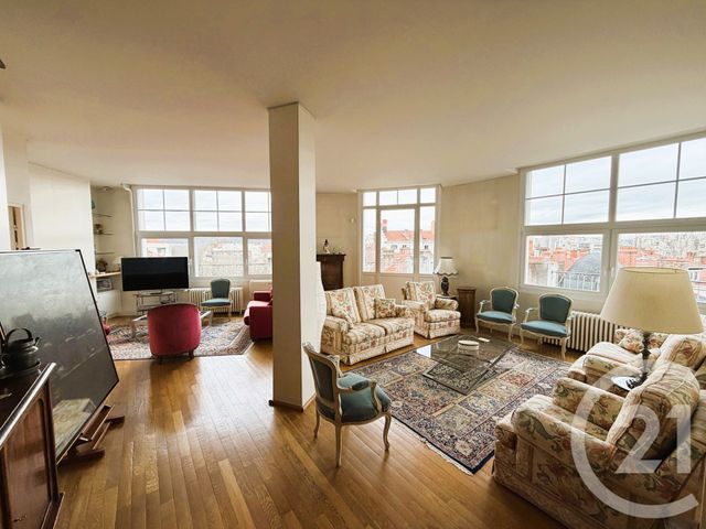 appartement - LYON - 69006