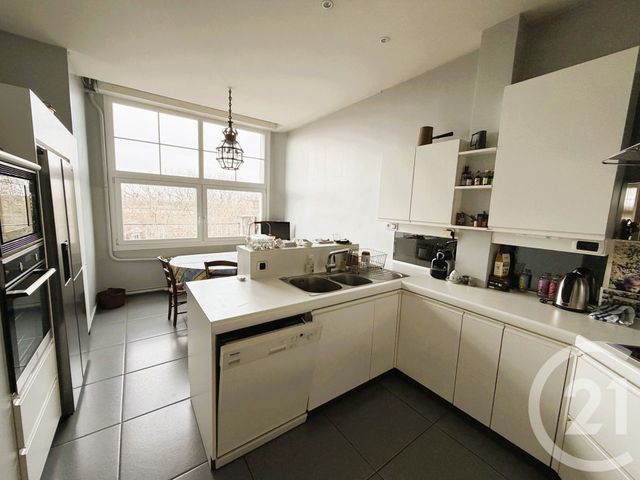 Appartement F4 &agrave; vendre - 4 pi&egrave;ces - 175,05 m2 - Lyon - 69006 - RHONE-ALPES