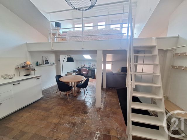 appartement - LYON - 69005