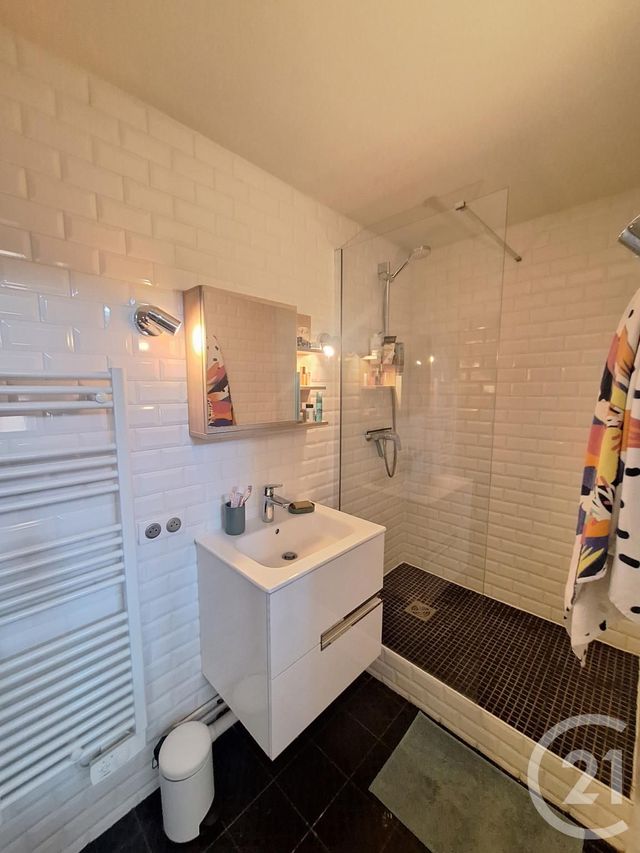 Appartement F1 &agrave; louer - 1 pi&egrave;ce - 34,03 m2 - Lyon - 69005 - RHONE-ALPES