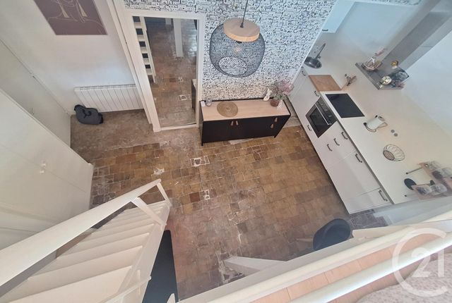 Appartement F1 &agrave; louer - 1 pi&egrave;ce - 34,03 m2 - Lyon - 69005 - RHONE-ALPES